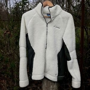 Columbia Jacket